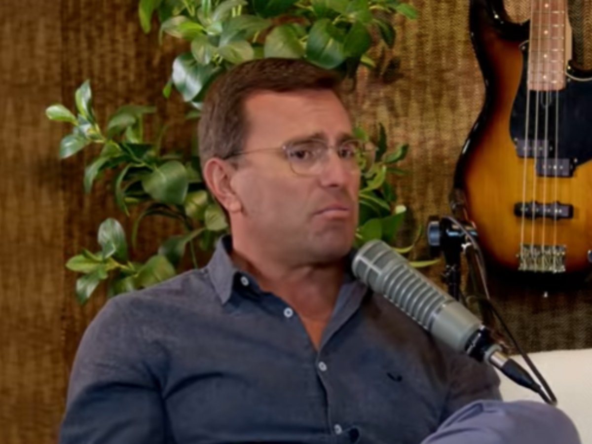 “Formato que não me atraia e não despertava interesse”, diz Bocardi após demissão da Globo