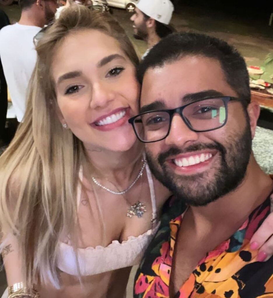 ex-assessor-de-virginia,-hebert-confirma-saida-da-equipe-da-influenciadora