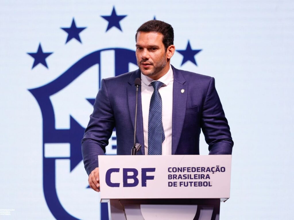 cbf-instala-grupo-para-reestruturar-arbitragem-e-promete-proposta-ate-2026