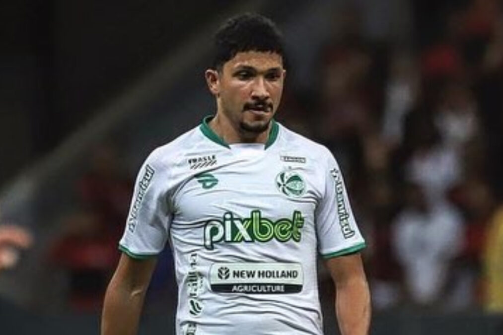 Yuri Lima volta aos campos após término com Iza: “Minha vida”