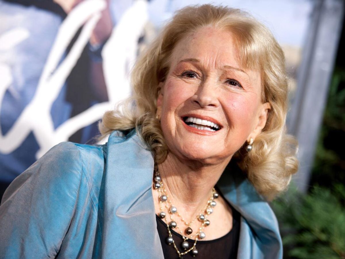 Atriz indicada 3 vezes ao Oscar, Diane Ladd, morre aos 89 anos
