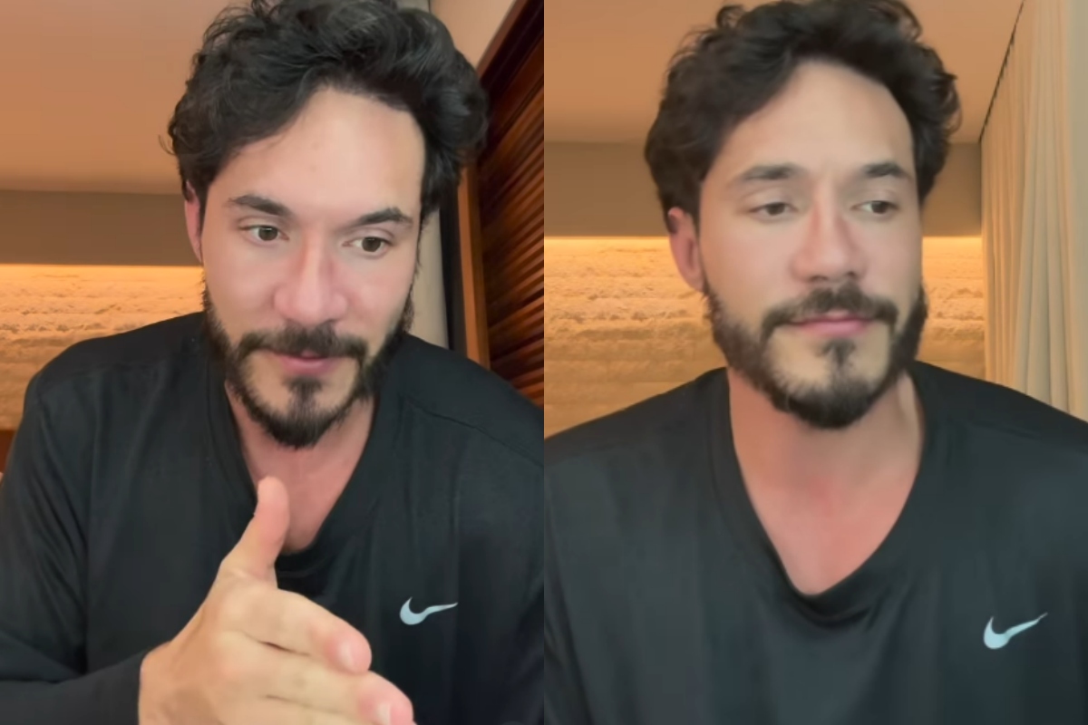 Eliezer expõe motivo sobrenatural para deixar de comemorar o Halloween