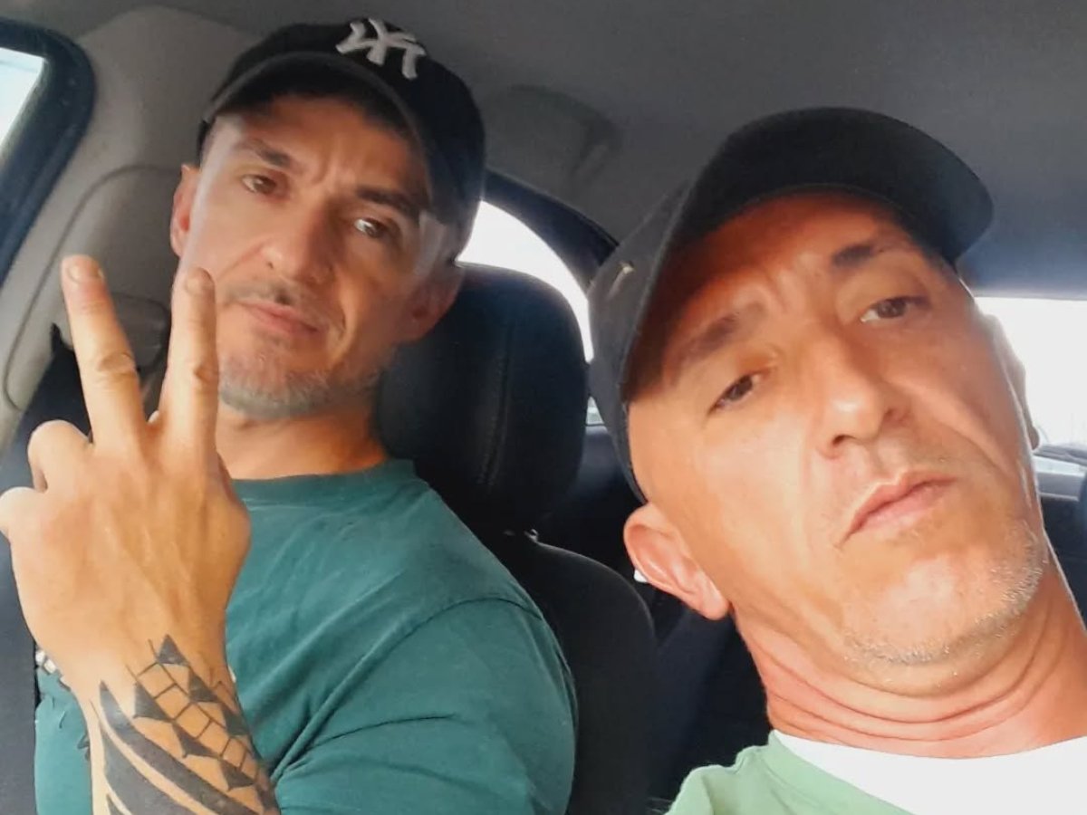 Ex-affair de Cristian Cravinhos comenta reencontro com ele durante “saidinha” da prisão