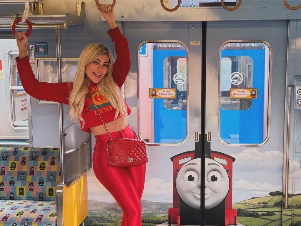 segunda-chance-e-vida-de-rainha:-liziane-gutierrez-ganha-viagem-luxuosa-ao-japao-do-marido