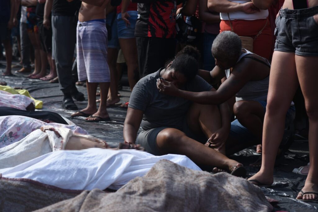 stf:-moraes-se-reune-com-entidades-para-tratar-de-megaoperacao-no-rj