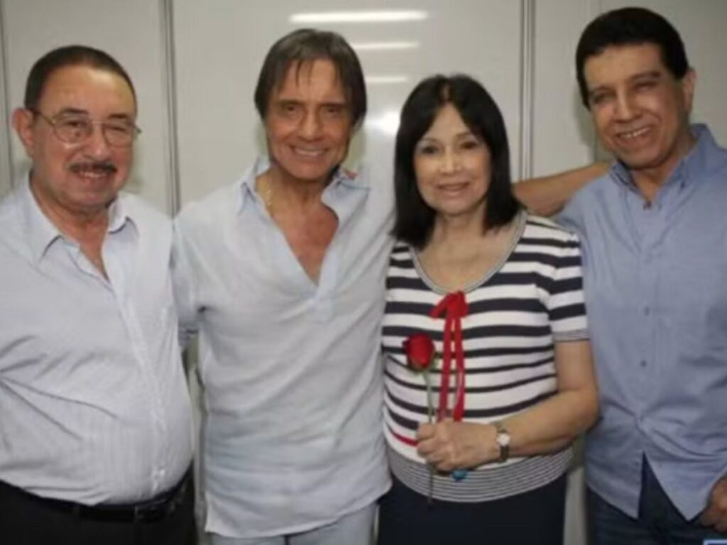 morre-norma-braga,-irma-de-roberto-carlos,-aos-90-anos