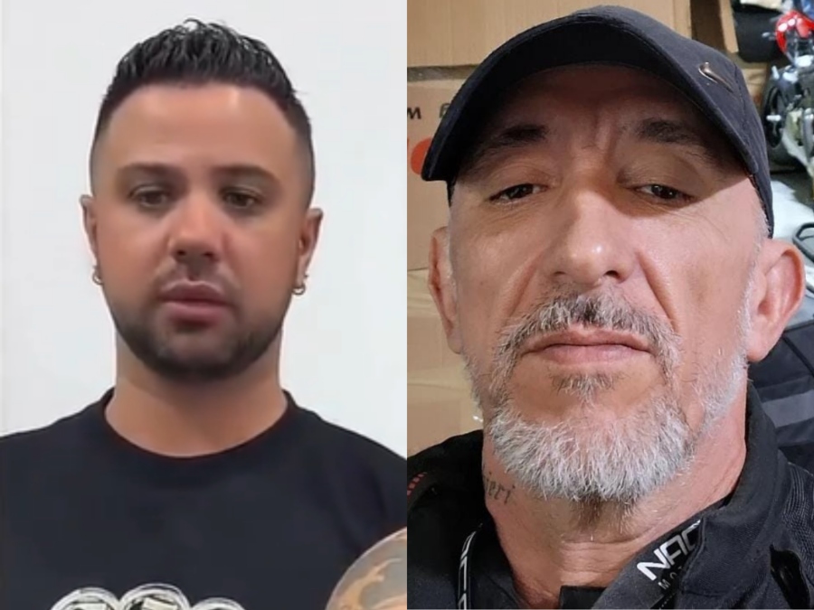Cristian Cravinhos se irrita e se recusa a explicar romance: “Não devo nada”