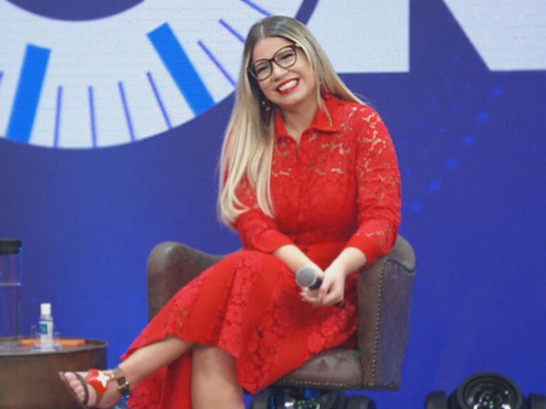 “continuo-forte-lutando-pelo-legado”,-diz-mae-de-marilia-mendonca,-4-anos-apos-morte-da-cantora