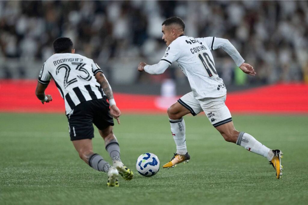 botafogo-x-vasco:-quarta-melhor-defesa-enfrenta-quarto-melhor-ataque