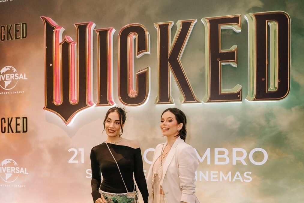 Première de Wicked 2 no Brasil é marcada por treta: entenda