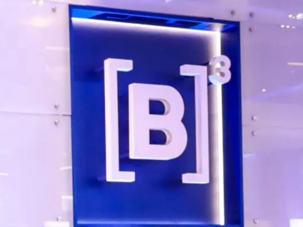 balanco-positivo:-bolsa-brasileira-dispara-e-bate-novo-recorde;-dolar-recua