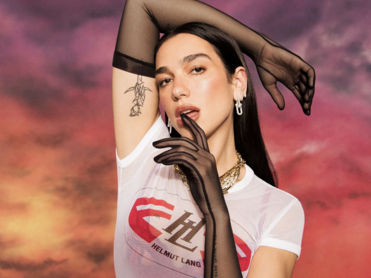 Shows de Dua Lipa, Linkin Park e mais entram em promoção de Black Friday; confira