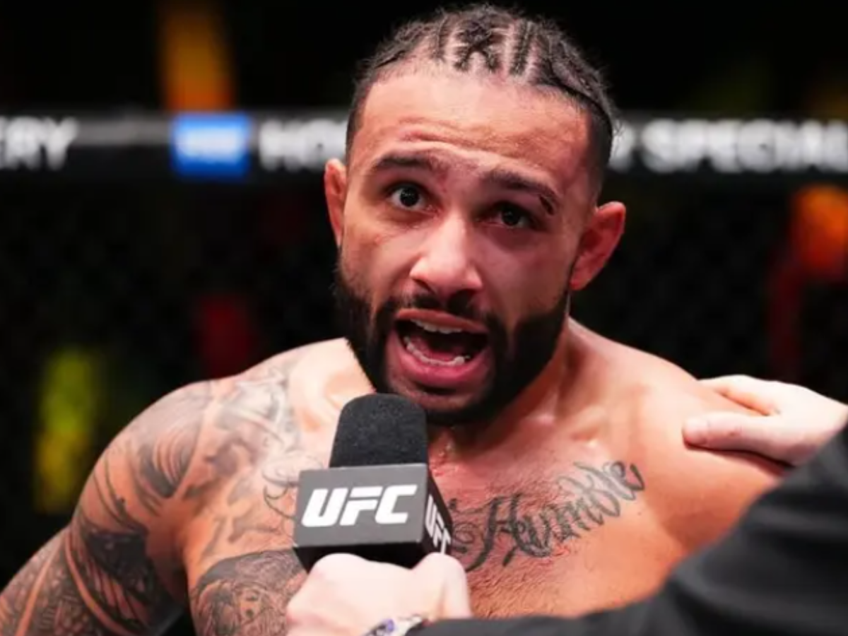 Apostas questionáveis: UFC aciona FBI após suspeita de manipulação em lutas
