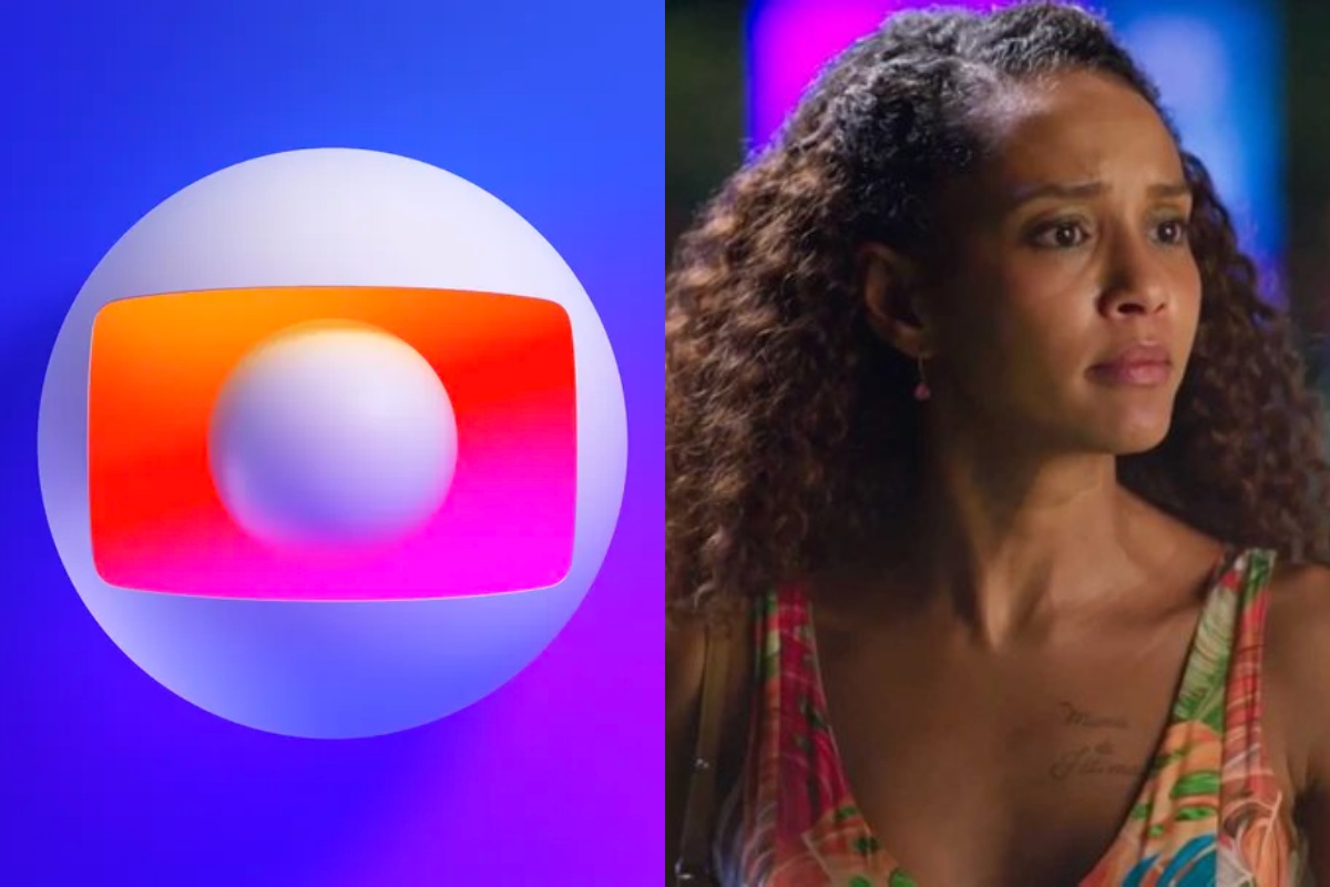 Globo rompe silêncio após denúncia de Taís Araújo