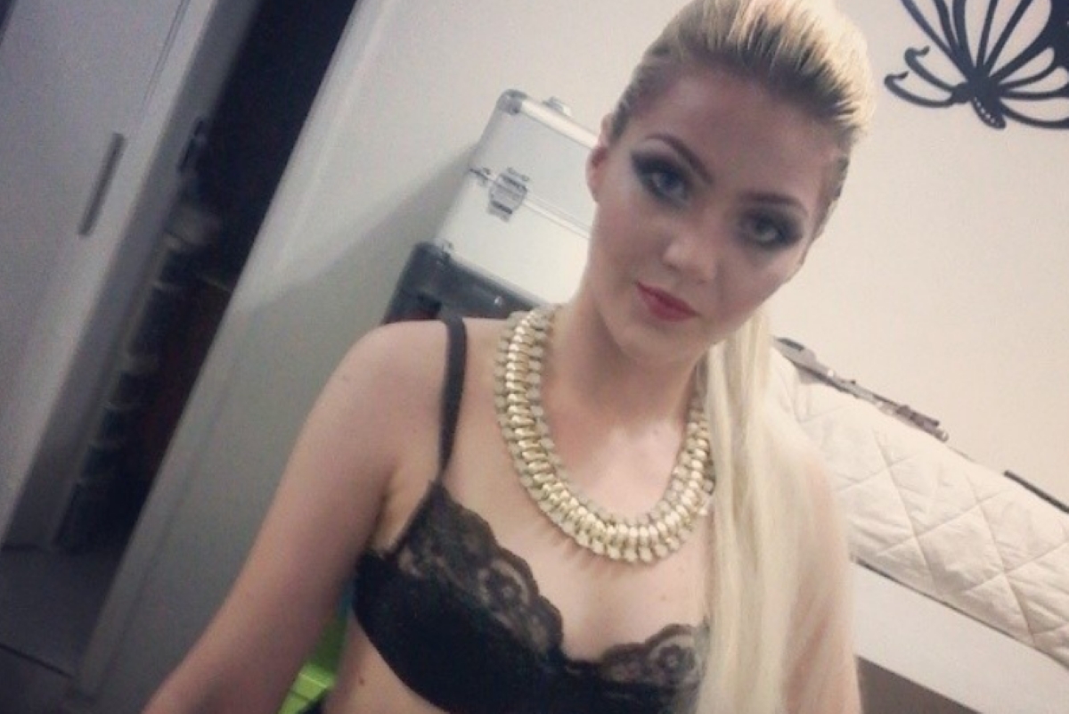 Laudo deve explicar causa da morte da “Barbie humana” em São Paulo