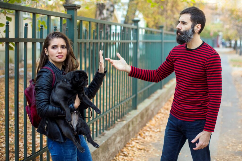 tutores-nao-namorariam-alguem-que-nao-gosta-de-seus-pets,-diz-estudo