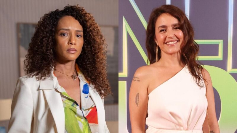 “vale-tudo”:-globo-se-pronuncia-sobre-embate-de-tais-araujo-e-manuela-dias