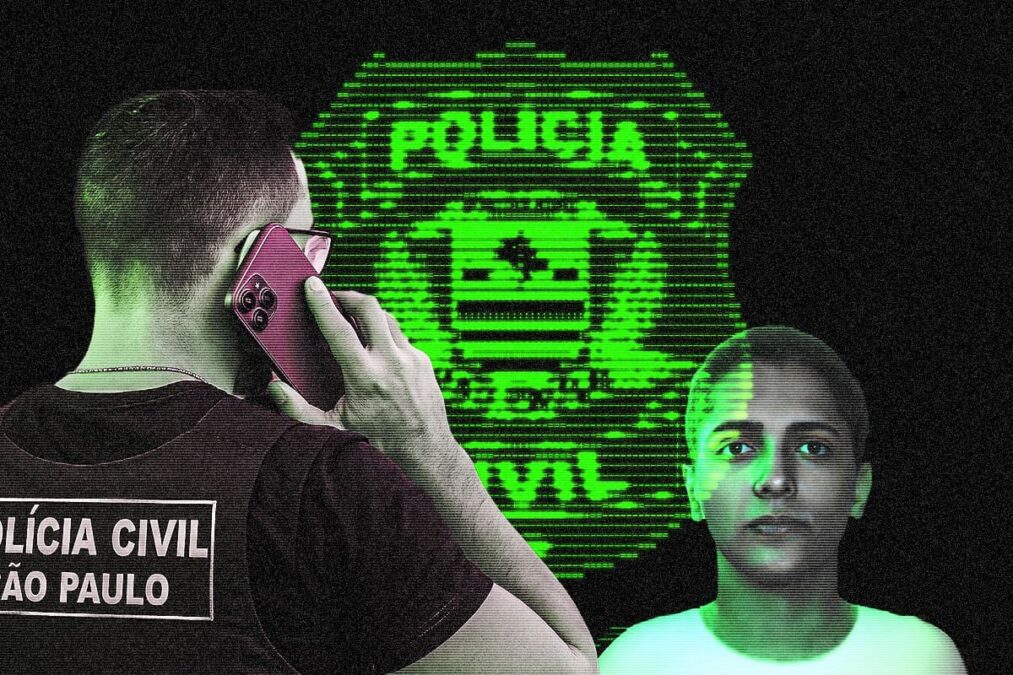 MPF apura esquema de hackeamento de investigados na polícia de SP