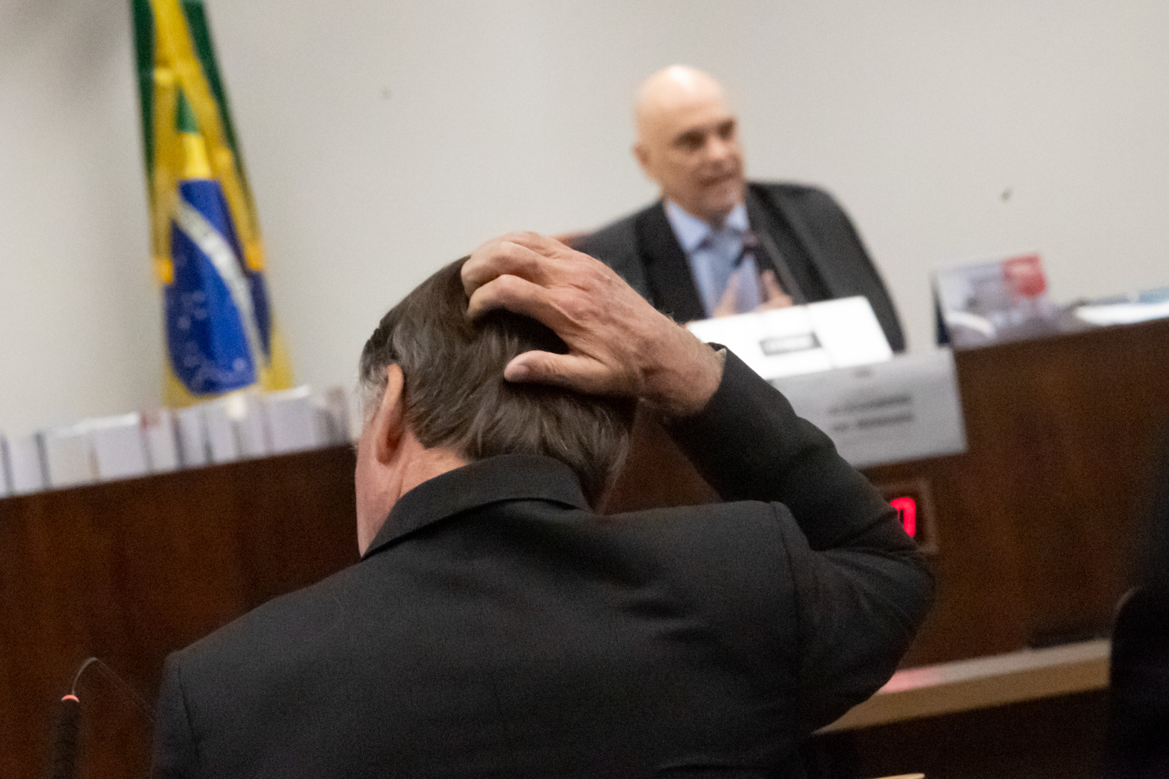 Trama golpista: além de Bolsonaro, quem mais pode ser preso neste ano?