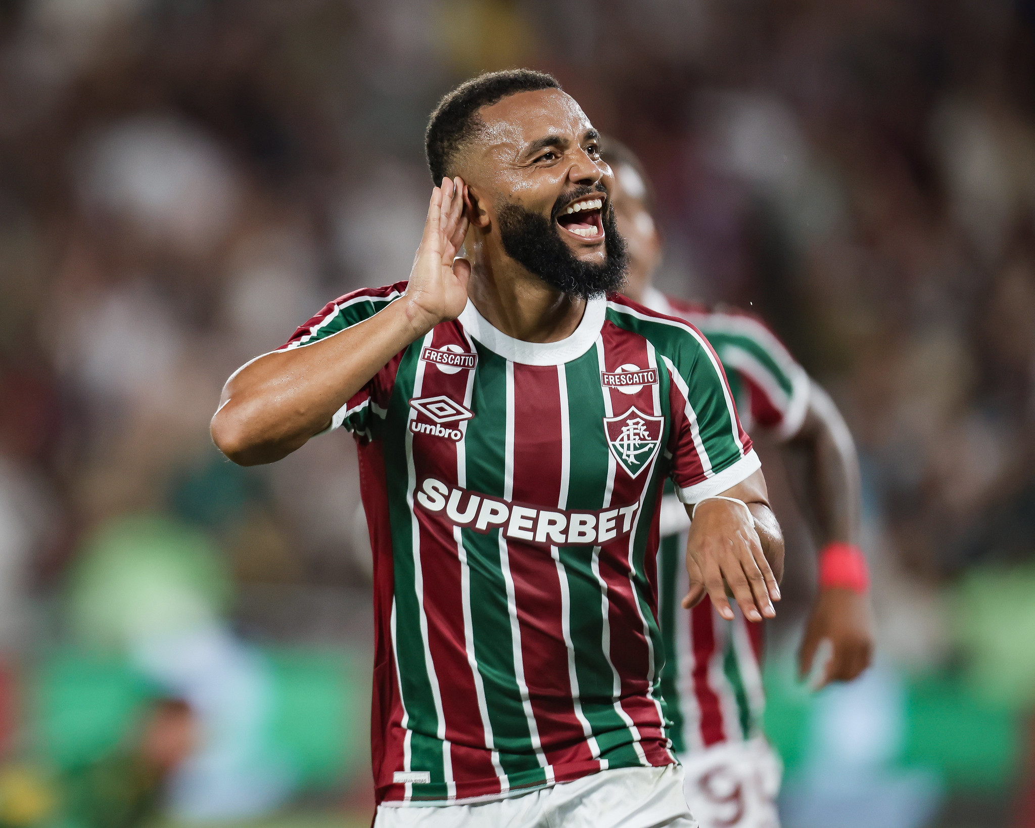 Fluminense x Mirassol: saiba onde assistir ao jogo do Brasileirão