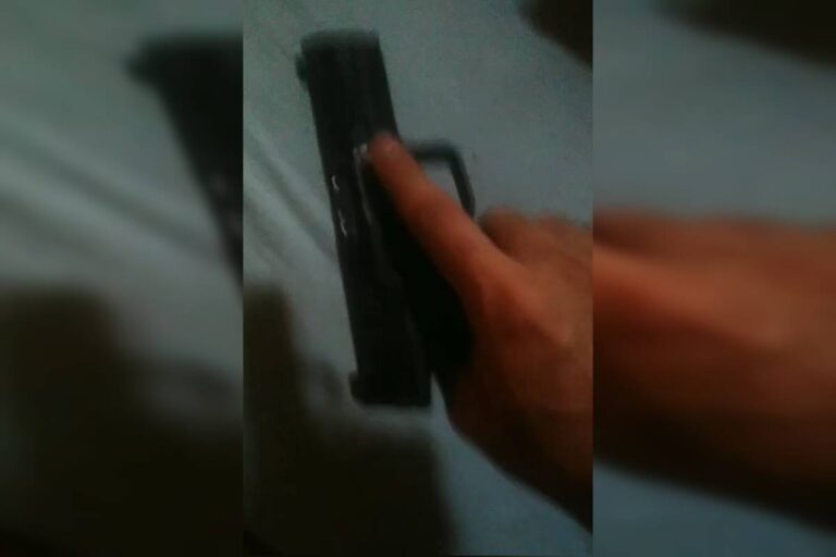 criminoso-do-pcc-fake-ameacava-vitimas-de-golpe-com-arma-na-mao;-veja