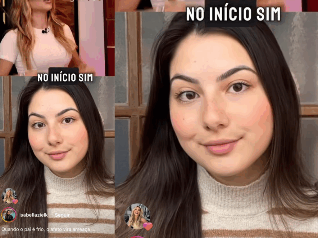 poliana-curte-video-que-avalia-virginia-em-relacionamentos:-“so-se-sente-viva-com-amor-dificil”