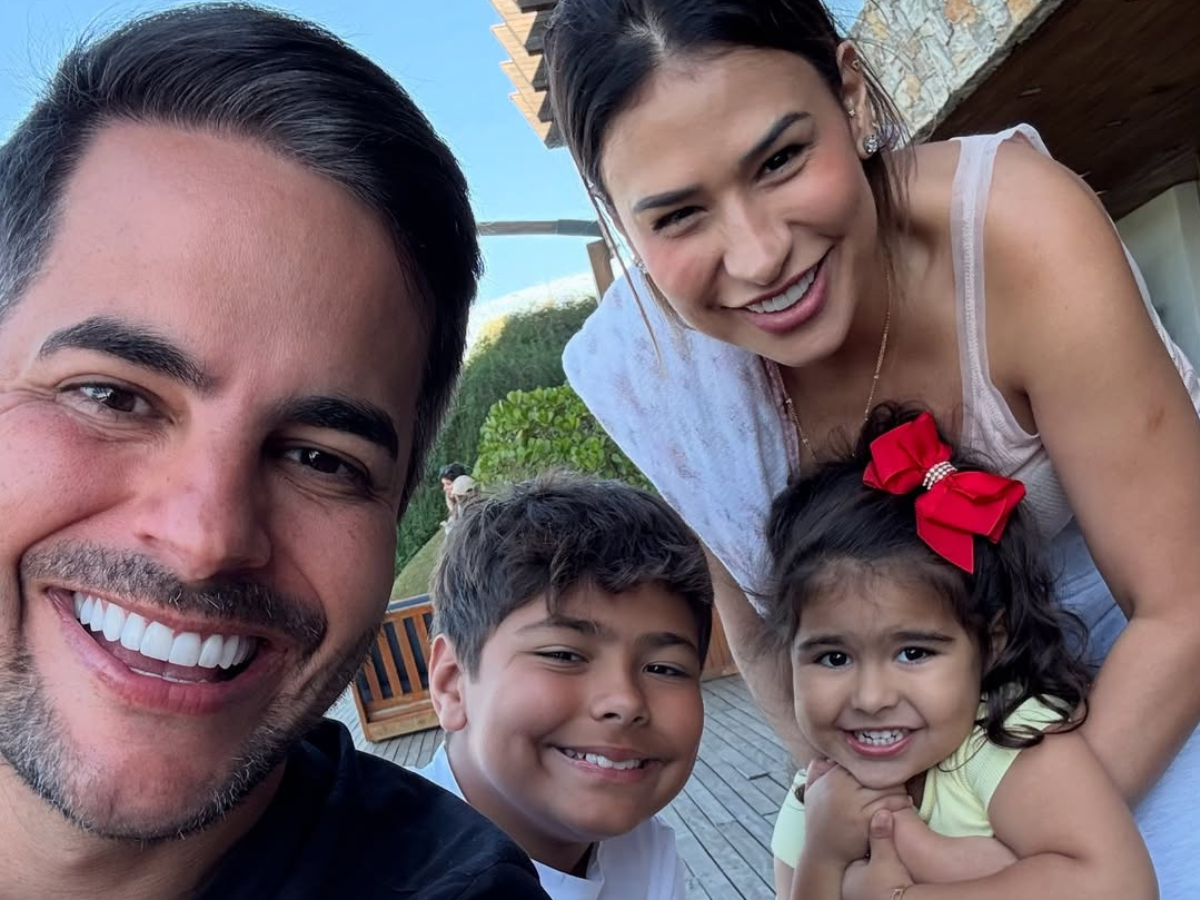 Nada de estrelismo! Simone Mendes conta que não se deslumbra com a fama: “Aprendi”