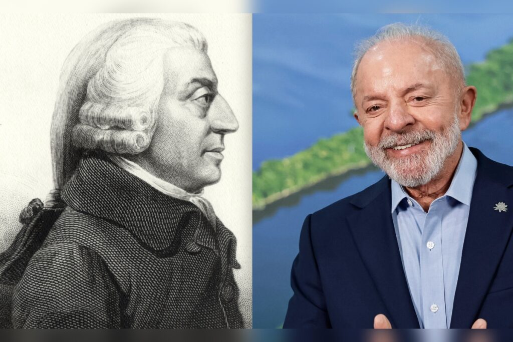 o-argumento-liberal-do-governo-lula-contra-as-bagagens-gratis-em-voos