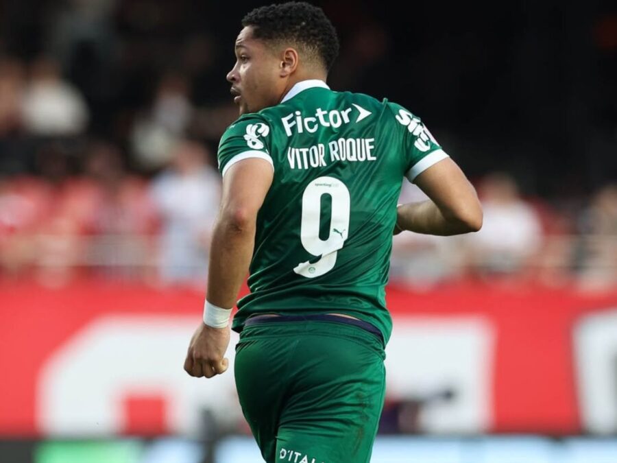 Palmeiras busca abrir vantagem na liderança em clássico contra o Santos