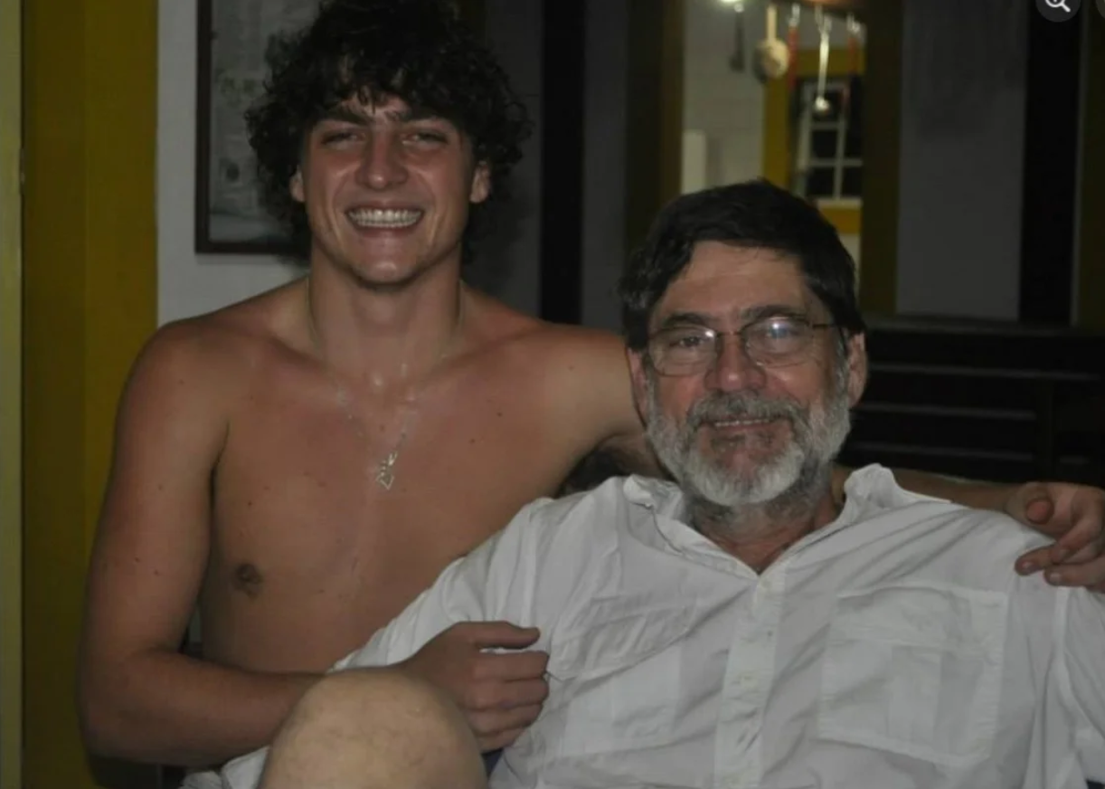 Ex-deputado do PT morre esfaqueado pelo filho