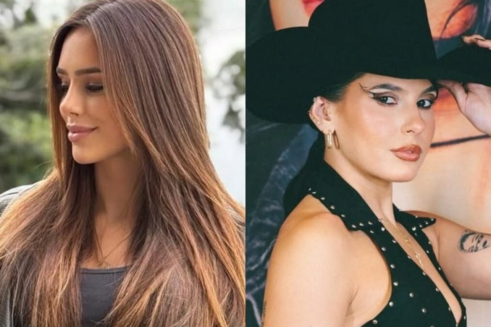 Após treta com Virginia, Biancardi convida Ana Castela para programa