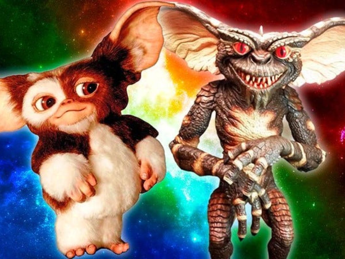 “Gremlins 3” ganha data de estreia e terá Steven Spielberg na produção