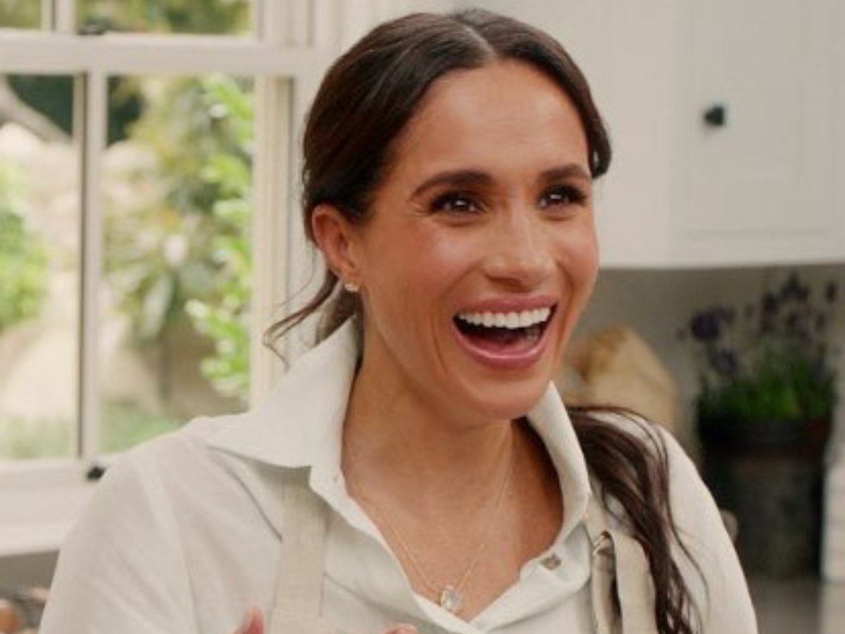 Meghan Markle retoma a carreira de atriz após quase 10 anos em participação especial de filme