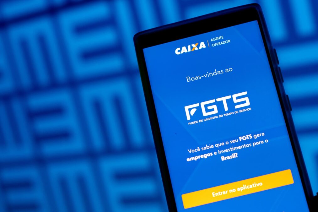 FGTS: Solidariedade questiona no STF mudanças do saque-aniversário