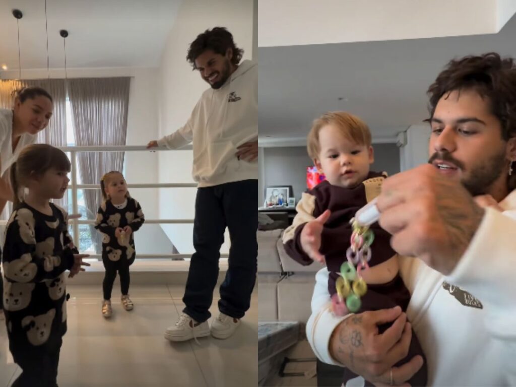 ze-felipe-reencontra-os-filhos-apos-viagem-deles-com-virginia-para-conhecer-vini-jr.