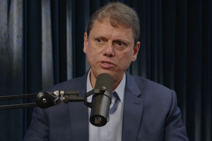 “nao-perco-muito-tempo-pensando-nisso”,-diz-tarcisio-sobre-presidencia