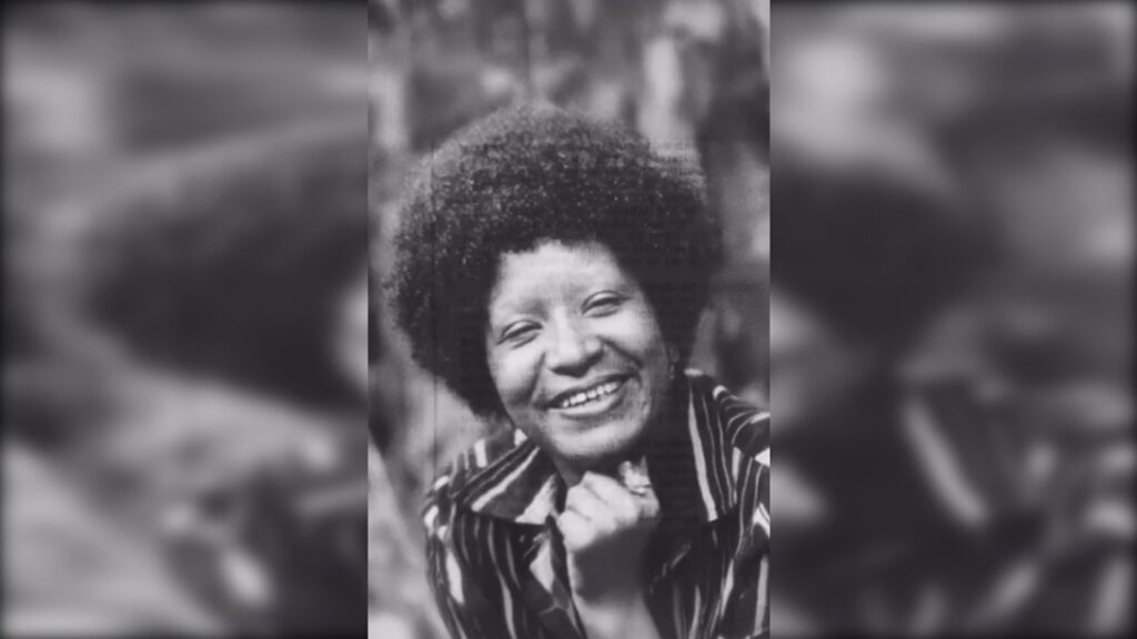 unb-concede-titulo-de-doutora-honoris-causa-a-escritora-lelia-gonzalez