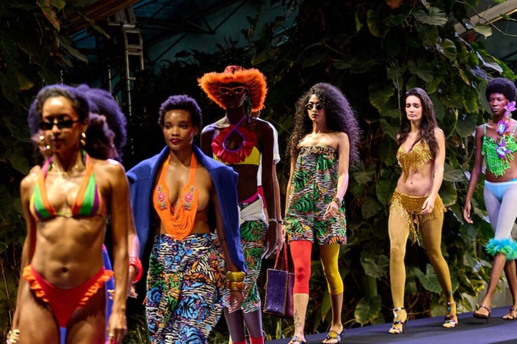 Metrópoles Catwalk acaba nesta sexta (7/11). Saiba a programação