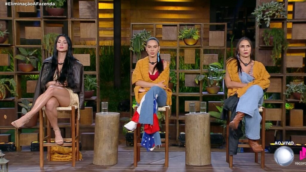 “a-fazenda-17”-tem-barracos,-confusao-e-eliminacao-historica-em-noite-intensa