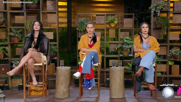 “a-fazenda-17”-tem-barracos,-confusao-e-eliminacao-historica-em-noite-intensa