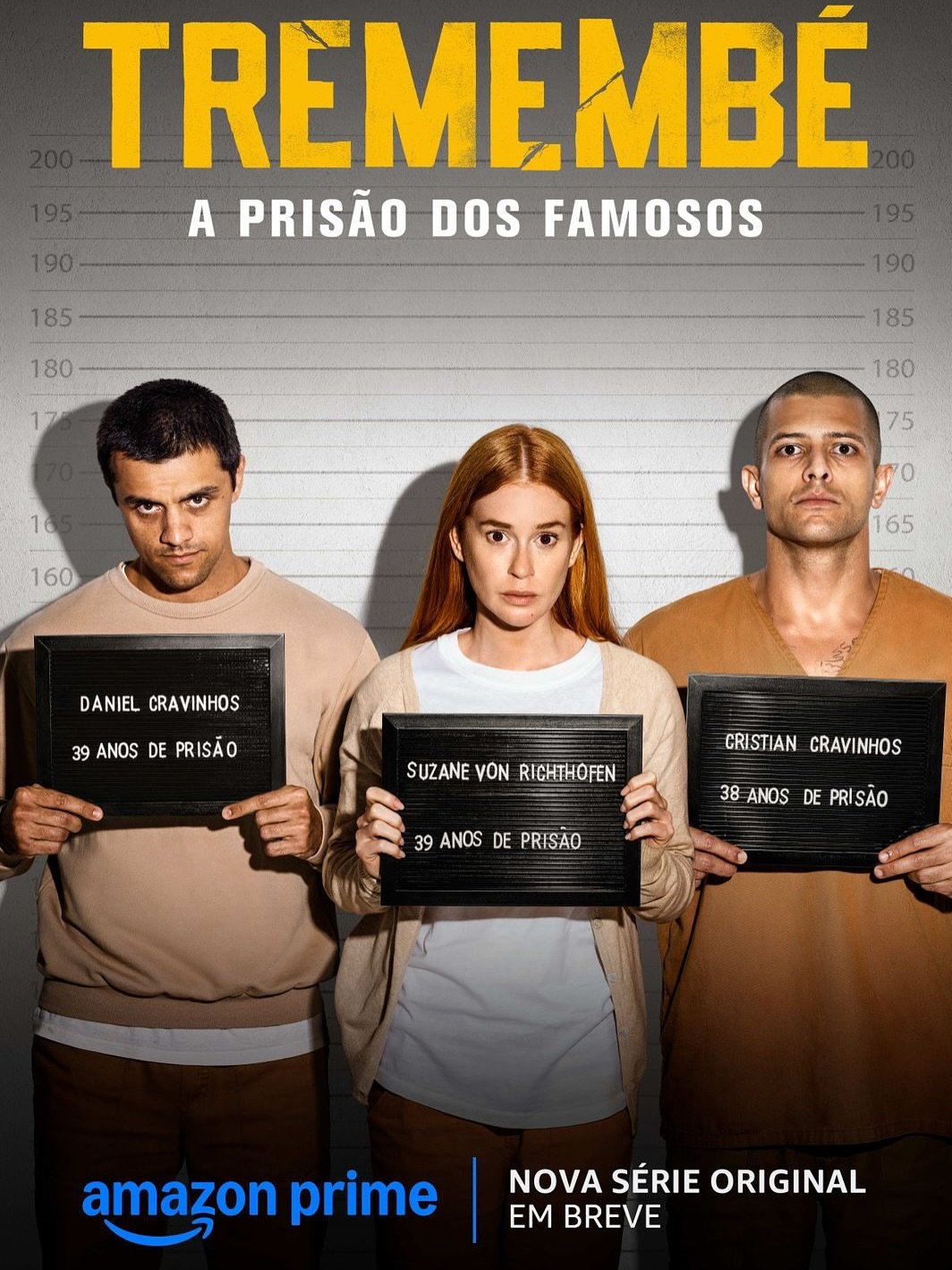 Marina Ruy Barbosa celebra fase próspera do audiovisual e reforça: “Importante se apoiar”