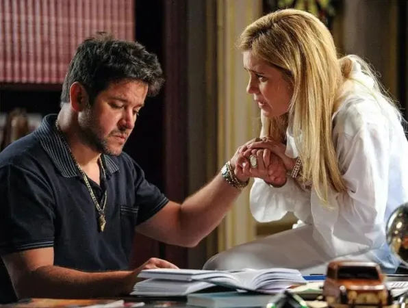globo-recontrata-ricardo-waddington-para-ser-diretor-artistico-da-continuacao-de-“avenida-brasil”
