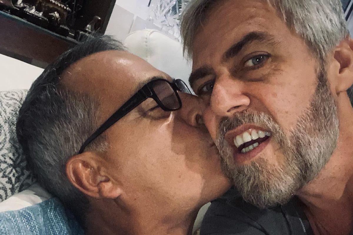 quem-e-o-marido-de-anderson-muller,-ator-alvo-de-ataques-homofobicos