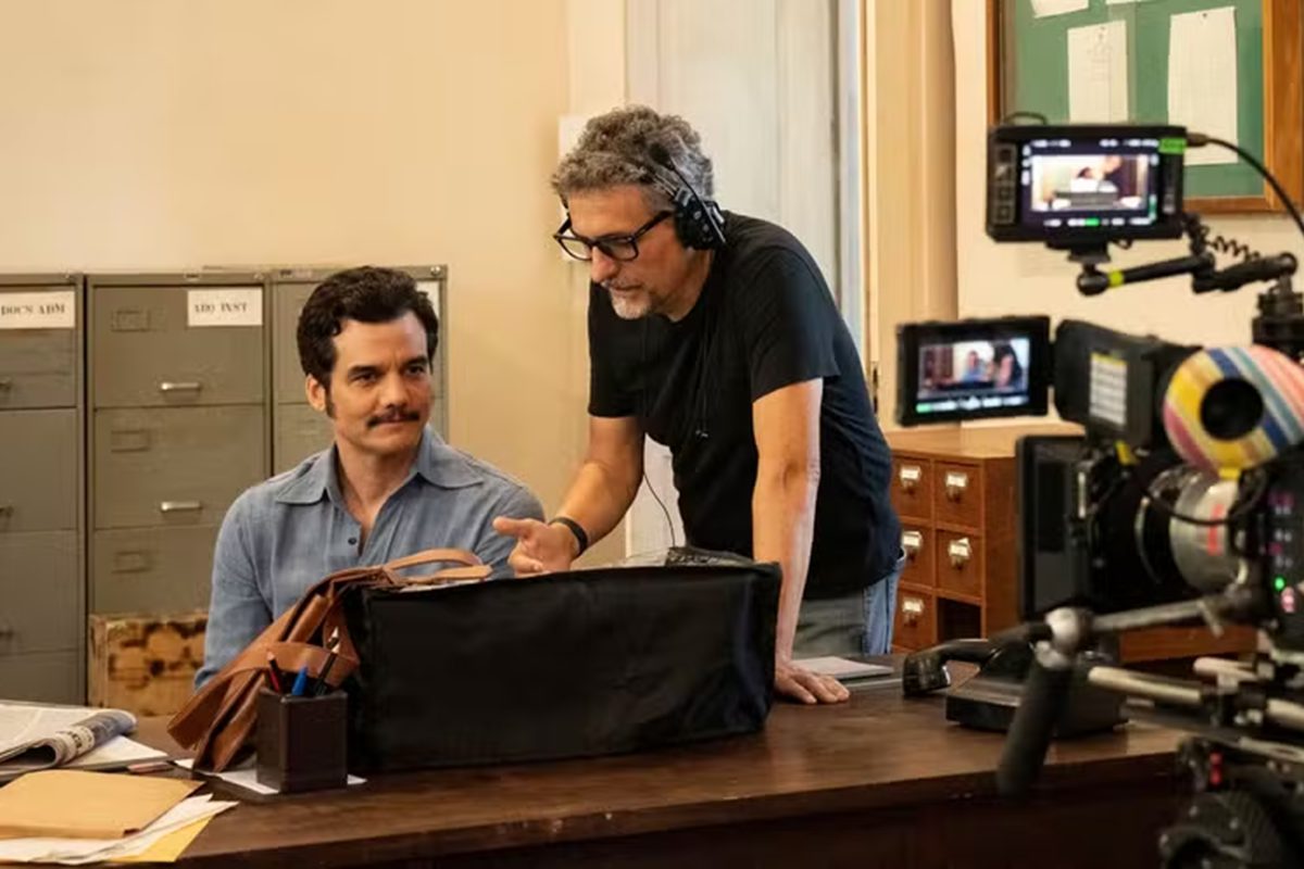 O Agente Secreto: diretor faz pedido inusitado a exibidores em carta