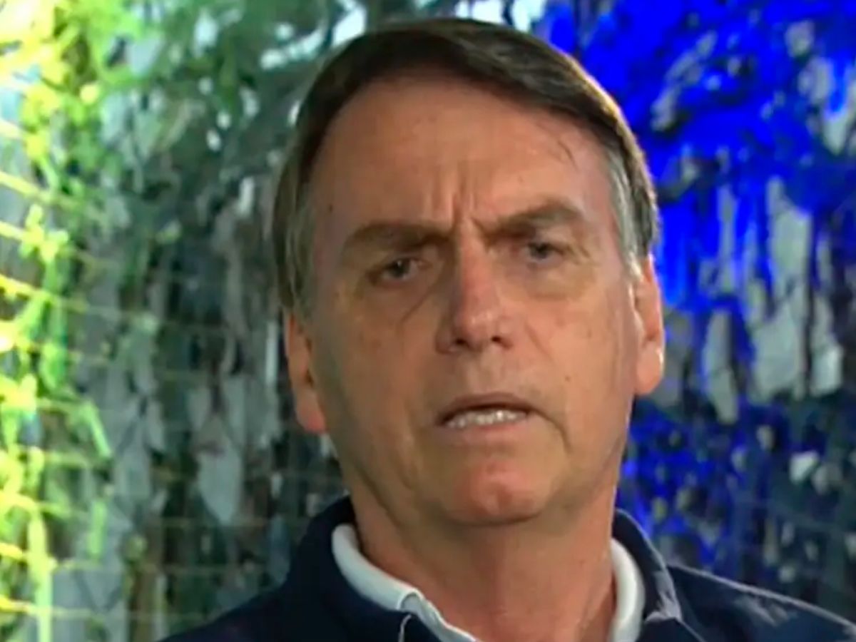 STF forma maioria para manter condenação de Bolsonaro