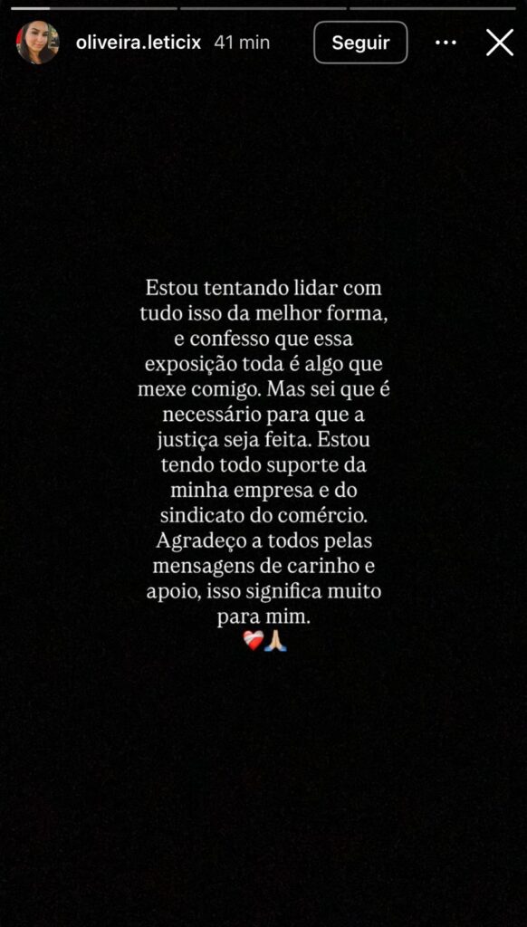 vendedora-agredida-em-quiosque-da-wepink-fala-pela-1a-vez-sobre-o-caso:-“justica-seja-feita”