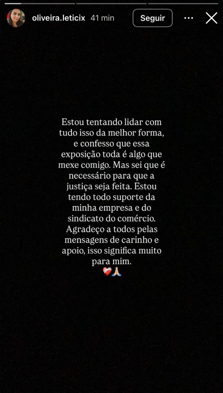 vendedora-agredida-em-quiosque-da-wepink-fala-pela-1a-vez-sobre-o-caso:-“justica-seja-feita”