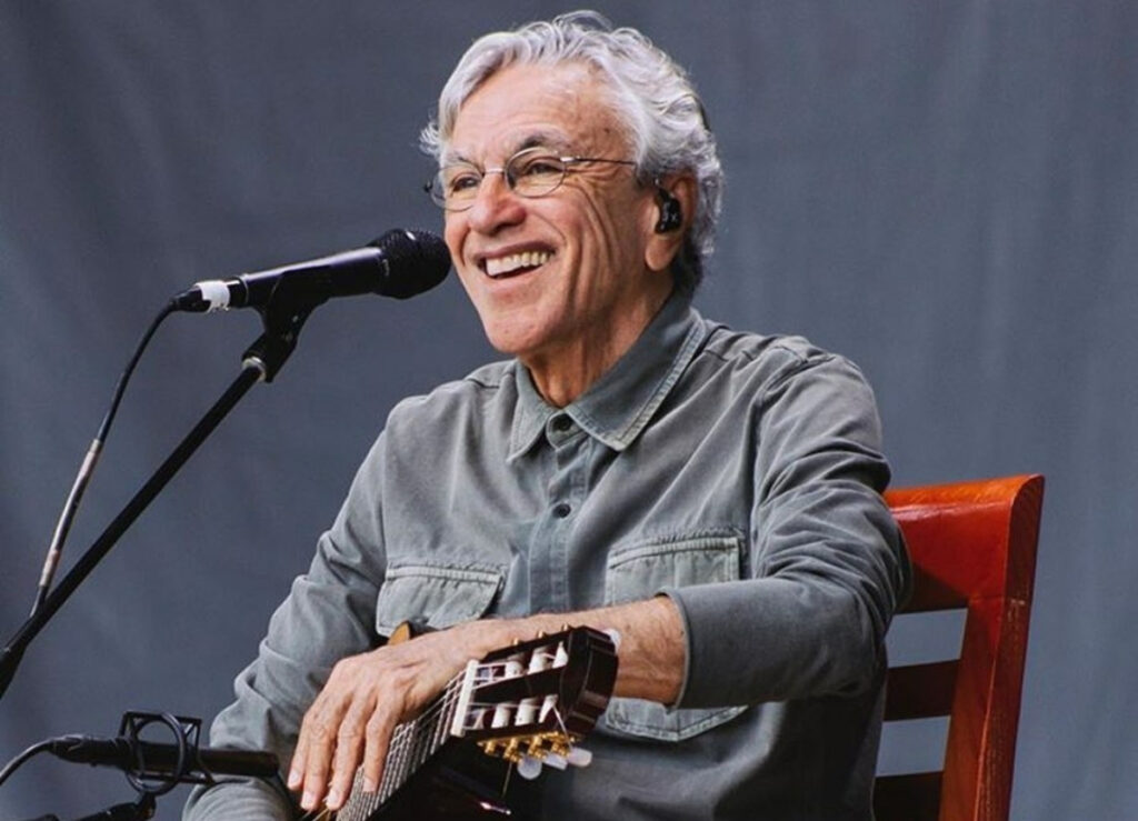 reacao-de-caetano-veloso-a-indicacao-no-grammy-2026-surpreende