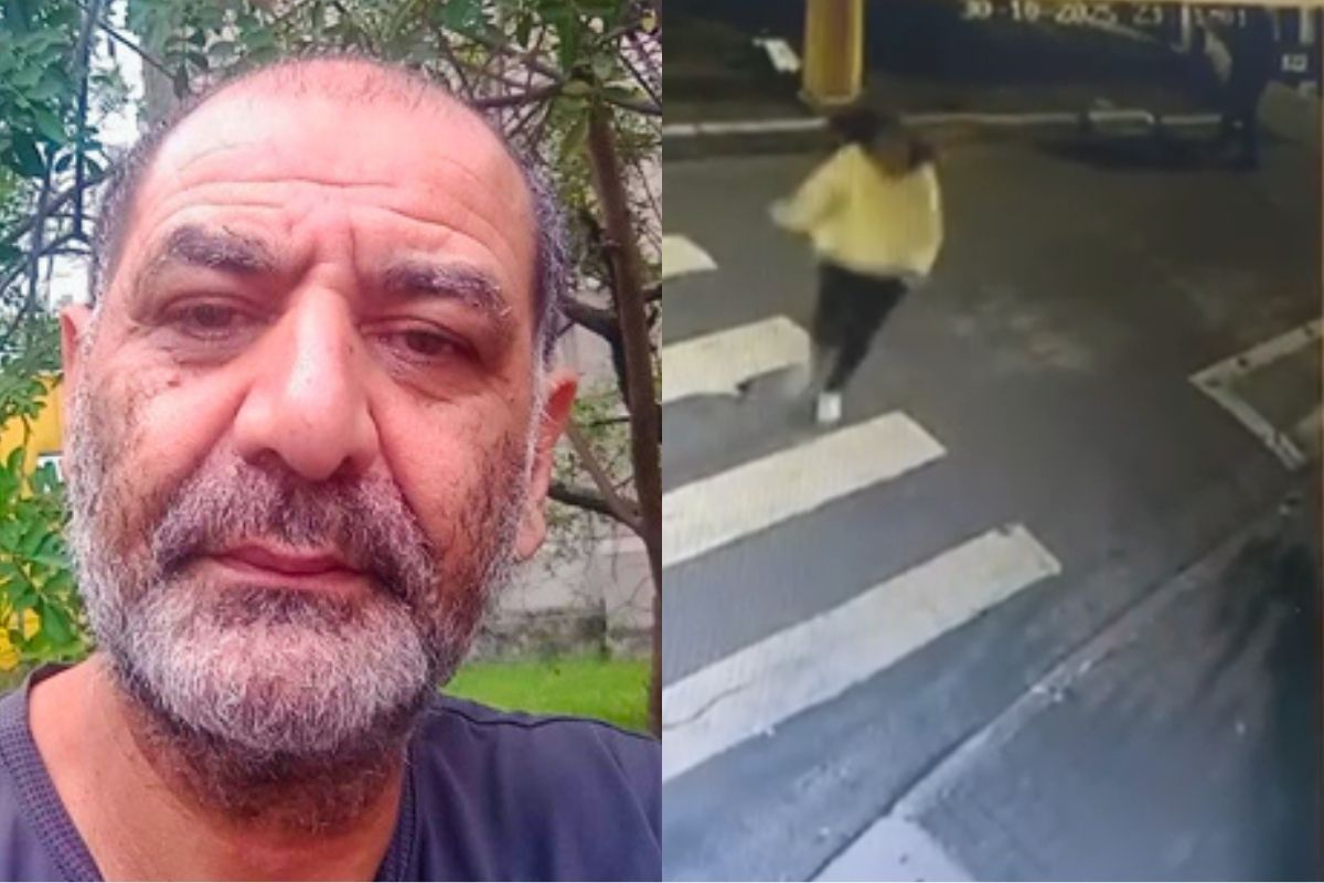 Homem morre baleado após tentar defender amiga de assalto em SP