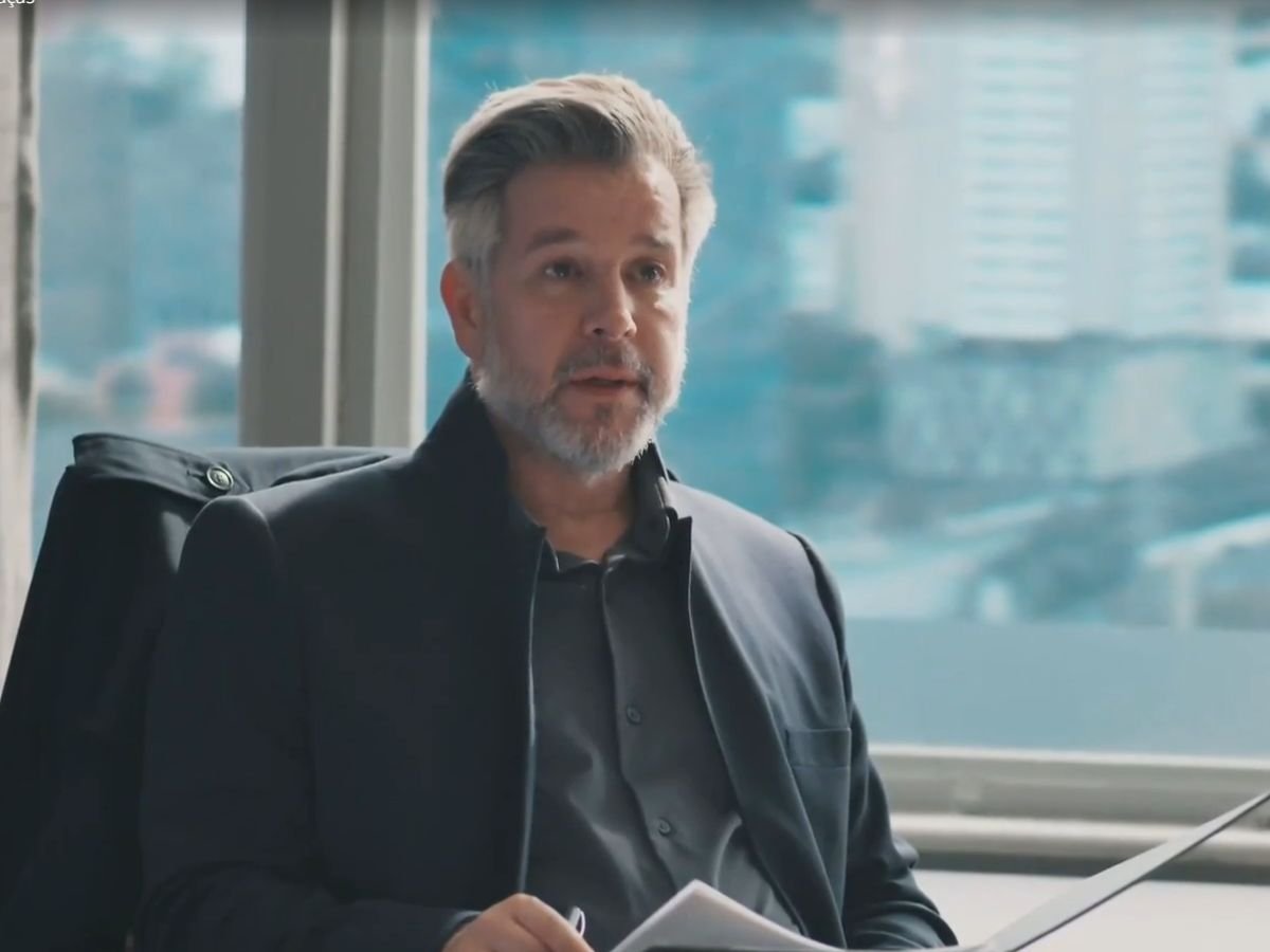 Murilo Benício revela que não assiste às próprias novelas desde “O Clone”; entenda o motivo